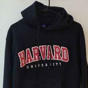Vintage champion sweater Harvard
